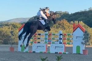 Scarperia terratetto 4 vani servizi