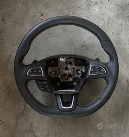 Volante Ford Ecosport ST-Line anno 2019