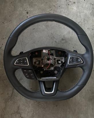Volante Ford Ecosport ST-Line anno 2019