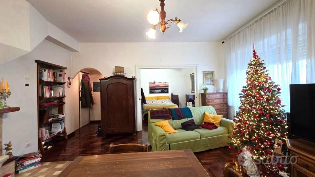 Appartamento – VT - Altro