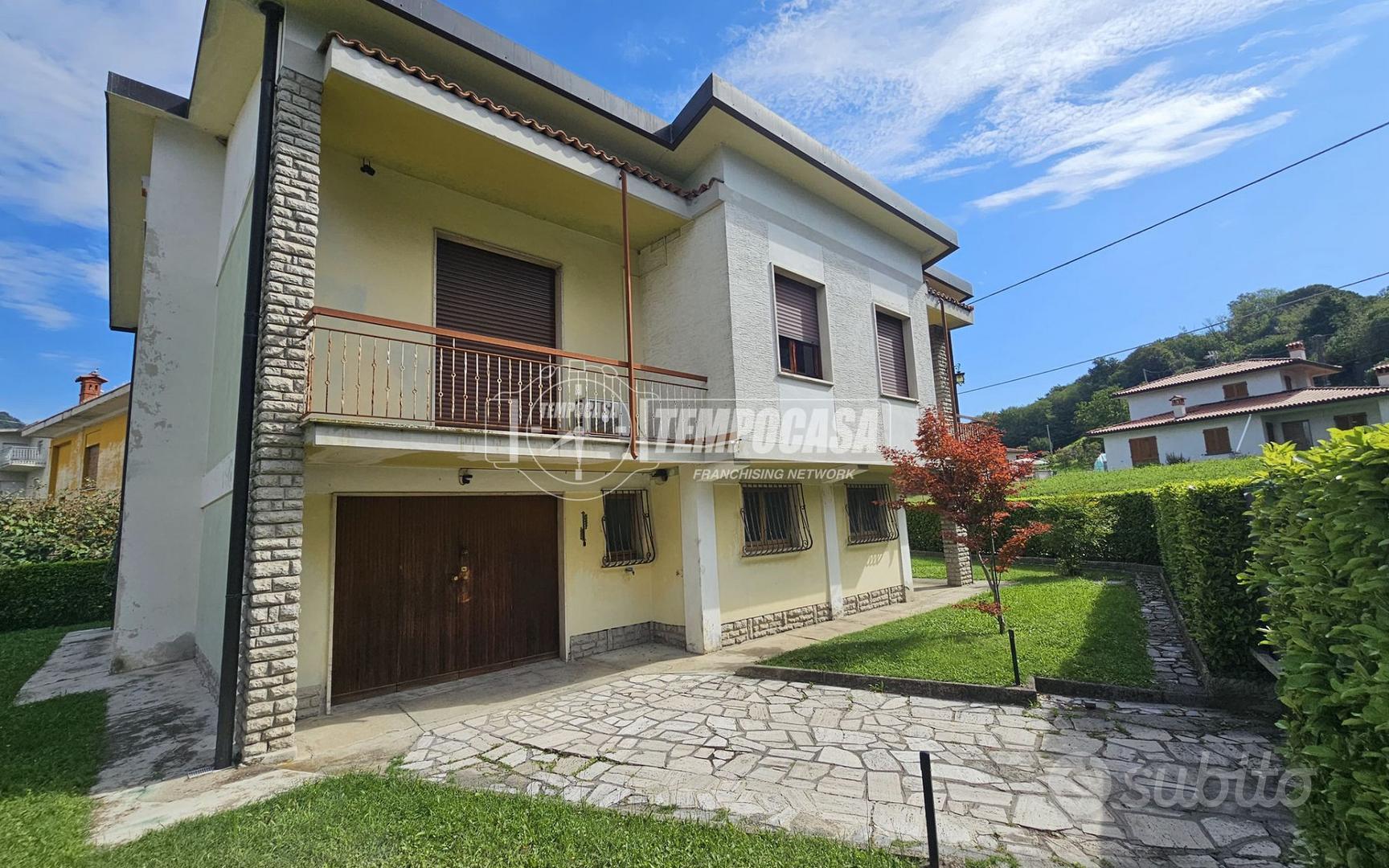 Casa – Calco, Vescogna - Altro