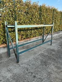 Scaffali