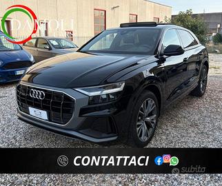 Audi Q8 S-LINE QUATTRO 50TDi 286CV