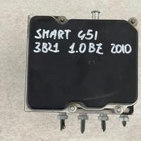 ABS SMART Fortwo CoupÃ© (W451) 0265235467 Benzina