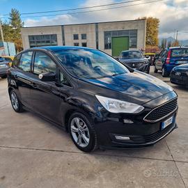 Ford C-Max 1.5 TDCi 95CV Start&Stop Titanium