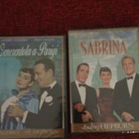 COFANETTO AUDREY HEPBURN