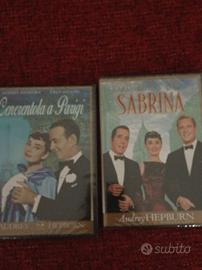 COFANETTO AUDREY HEPBURN