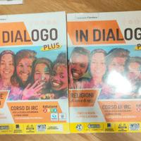 In Dialogo Plus fiandaca volume unico + appendice