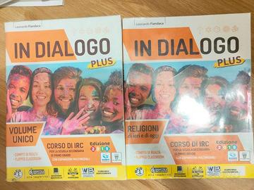 In Dialogo Plus fiandaca volume unico + appendice