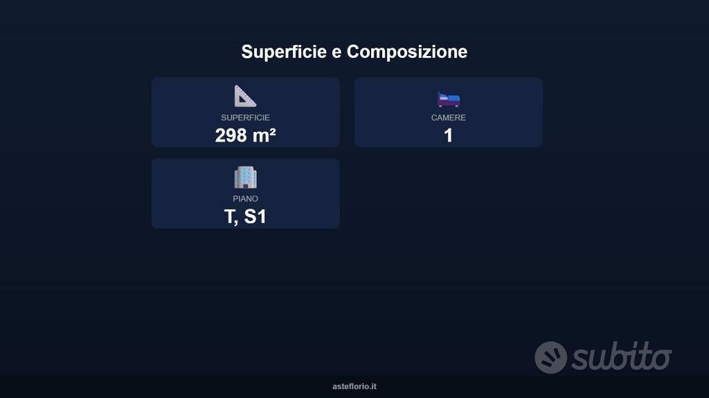 Casa – Campagnano di Roma, Roma Capitale - Vista 3