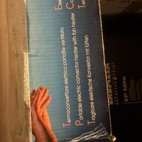 Termoconvettore elettrivo de longhi