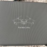 Custodia drone dji mini pro