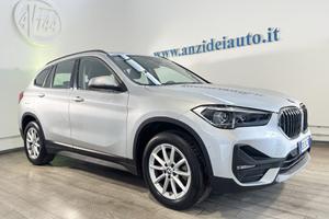 BMW X1 sDrive 18d Business Advantage