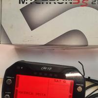 TELEMETRIA AIM 5 S 2T