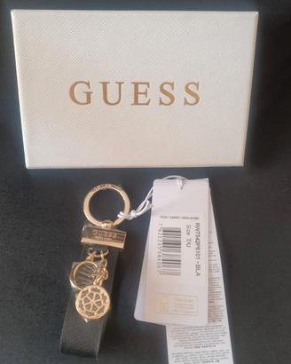 Guess * Portachiavi con charmes * Nuovo *