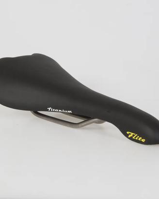 Selle Italia Flite Titanium