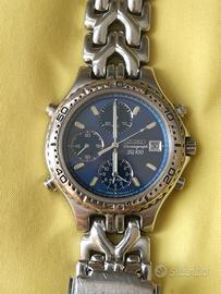 seiko cronograph sq 100 anni 90 guasto