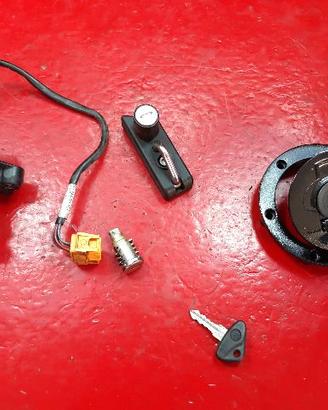 KIT ACCENSIONE BMW R1150GS 2001