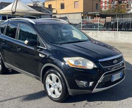 Ford kuga 2.0 136cv 2008