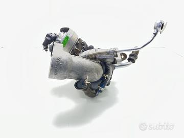 RHC TURBINA PEUGEOT 3008 Serie 2.0 Hybrid 96770627