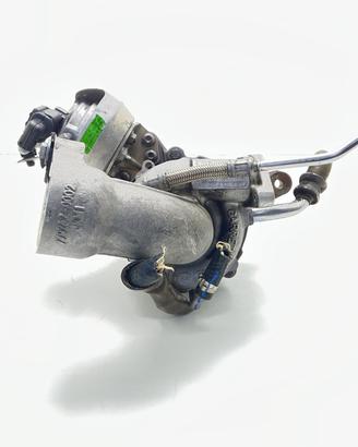 RHC TURBINA PEUGEOT 3008 Serie 2.0 Hybrid 96770627