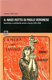 IL NASO ROTTO DI PAOLO VERONESE