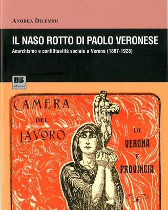 IL NASO ROTTO DI PAOLO VERONESE
