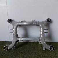 Carrello posteriore / trave di sospensione BMW 5 F