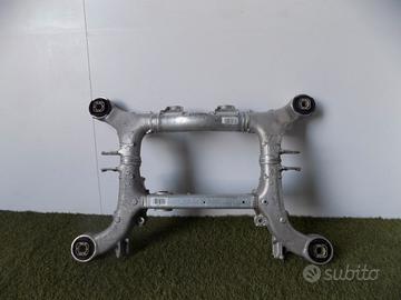 Carrello posteriore / trave di sospensione BMW 5 F