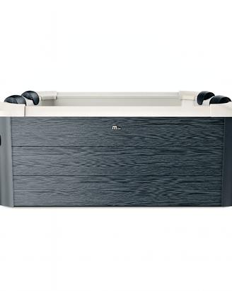 Piscina Idromassaggio MSpa Oslo Aero Plus