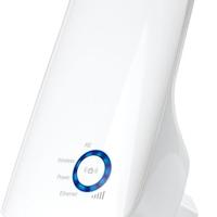 TP-Link TL-WA850RE V6 Wi-Fi N 300Mbps Range Extend