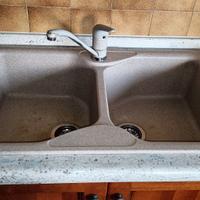 Lavello cucina Franke