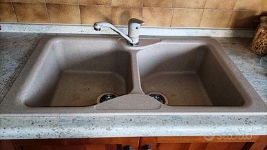 Lavello cucina Franke