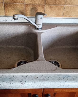 Lavello cucina Franke
