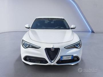 Alfa Romeo Stelvio 2.2 TD 190 CV Super Busine...