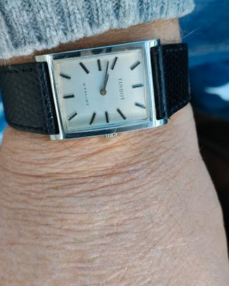 orologio Tissot tank stylist