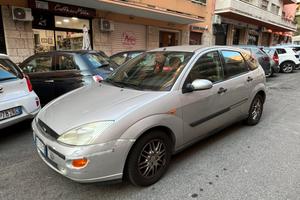 ford focus 2001