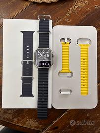 Apple watch Ultra