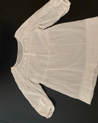 Camicia blusa
