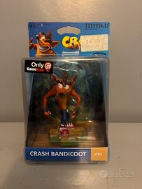 Totaku - Crash Bandicoot