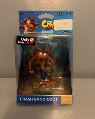 Totaku - Crash Bandicoot
