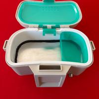 Scalda camole esche trota lago fiume mare