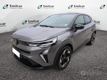 RENAULT Captur 2ª serie - Captur TCe 90 C U1240742