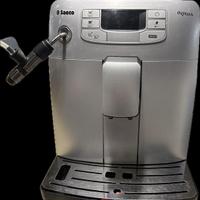 Macchina da caffe saeco intelia