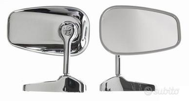Specchio ovale per alfa romeo giulia,gt,spider