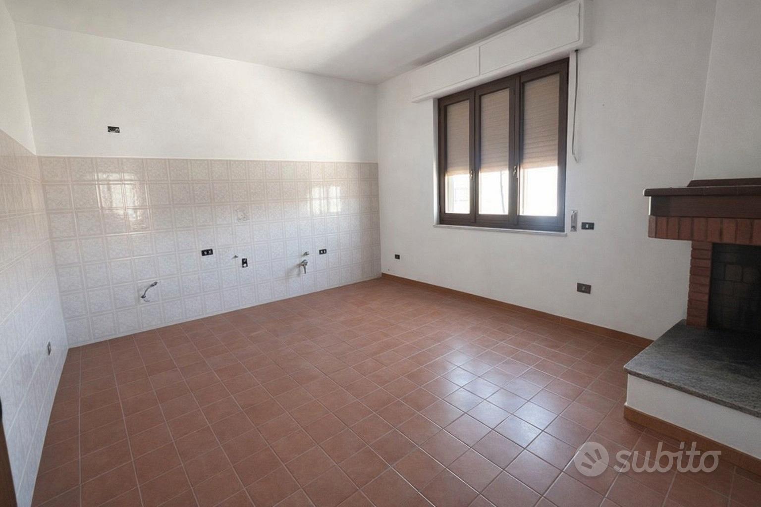 Appartamento – Terralba, Aristanis/Oristano - Altro