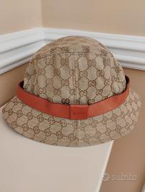 Cappello Gucci 