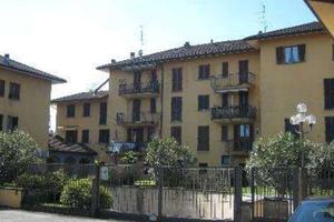 Appartamento a Lentate sul Seveso (MB)