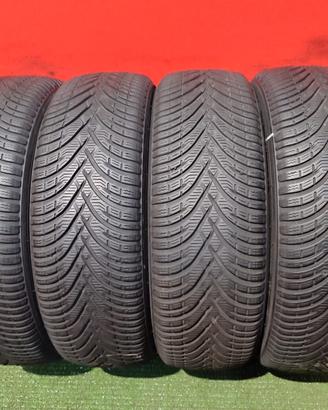 205 55 19 Gomme Invernali 80-90% Kleber 205 55 R19