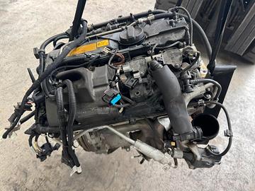B48A20A MOTORE MINI (F55) 2.0 Cooper S Benzina 192